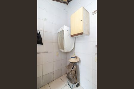 Casa para alugar com 130m², 7 quartos e 4 vagasLavanderia