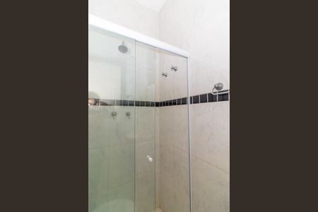 Casa para alugar com 130m², 7 quartos e 4 vagasBanheiro da Suíte 4