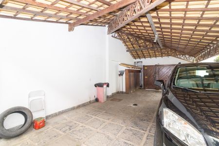 Casa para alugar com 130m², 7 quartos e 4 vagasGaragem
