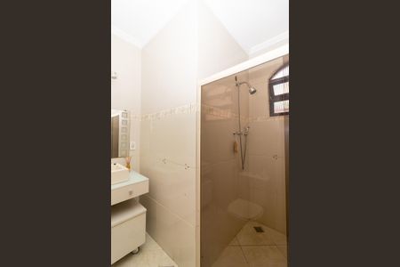 Casa para alugar com 130m², 7 quartos e 4 vagasBanheiro da Suíte 1