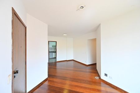 Sala de apartamento para alugar com 2 quartos, 82m² em Vila Clementino, São Paulo