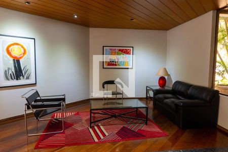 Apartamento à venda com 82m², 2 quartos e 2 vagasHall de Entrada