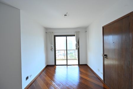Apartamento à venda com 82m², 2 quartos e 2 vagasSala