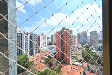 Apartamento à venda com 82m², 2 quartos e 2 vagasVista do Quarto 2