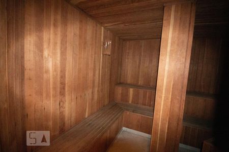 Apartamento à venda com 82m², 2 quartos e 2 vagasSauna
