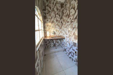 Apartamento para alugar com 2 quartos, 40m² em Trindade, São Gonçalo