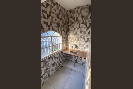 Apartamento para alugar com 2 quartos, 40m² em Trindade, São Gonçalo