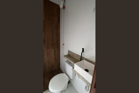 Apartamento para alugar com 2 quartos, 40m² em Trindade, São Gonçalo