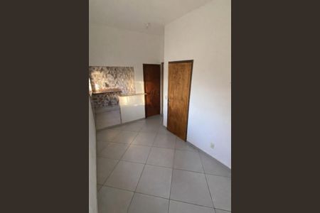 Apartamento para alugar com 2 quartos, 40m² em Trindade, São Gonçalo
