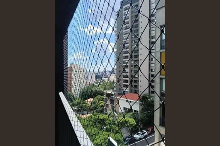 Apartamento à venda com 24m², 1 quarto e sem vagaVista