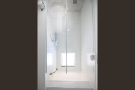 Apartamento para alugar com 68m², 3 quartos e 2 vagasBanheiro 