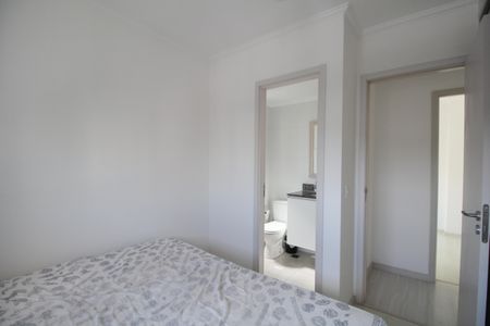 Apartamento para alugar com 68m², 3 quartos e 2 vagasQuarto 3