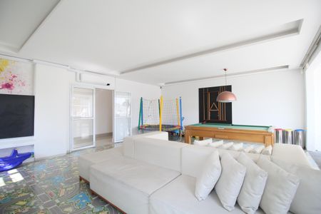 Apartamento para alugar com 68m², 3 quartos e 2 vagasBrinquedoteca