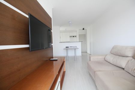 Apartamento para alugar com 68m², 3 quartos e 2 vagasSala