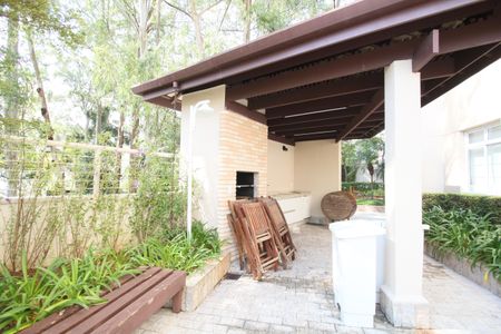 Apartamento para alugar com 68m², 3 quartos e 2 vagasÁrea comum