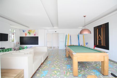 Apartamento para alugar com 68m², 3 quartos e 2 vagasBrinquedoteca