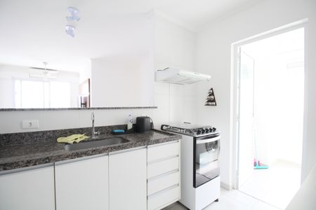 Apartamento para alugar com 68m², 3 quartos e 2 vagasCozinha