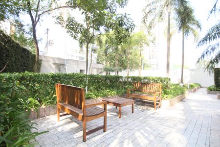 Apartamento para alugar com 68m², 3 quartos e 2 vagasÁrea comum