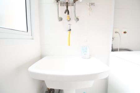 Apartamento para alugar com 68m², 3 quartos e 2 vagasÁrea de Serviço