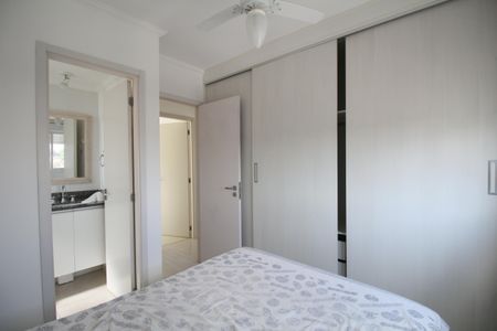 Apartamento para alugar com 68m², 3 quartos e 2 vagasQuarto 3