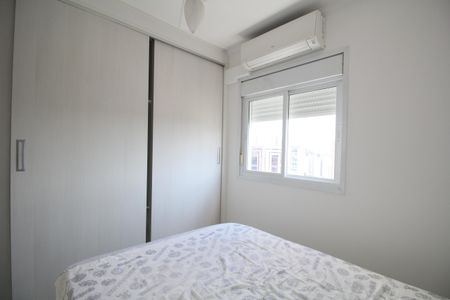 Apartamento para alugar com 68m², 3 quartos e 2 vagasQuarto 3