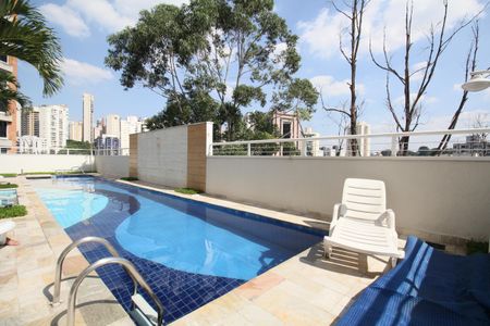 Apartamento para alugar com 68m², 3 quartos e 2 vagasÁrea comum - Piscina