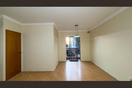 Sala de apartamento à venda com 3 quartos, 65m² em Vila das Belezas, São Paulo