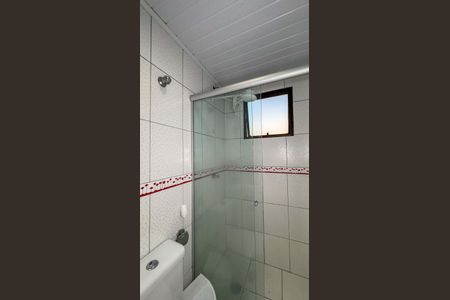 Apartamento à venda com 65m², 3 quartos e 1 vagaBanheiro