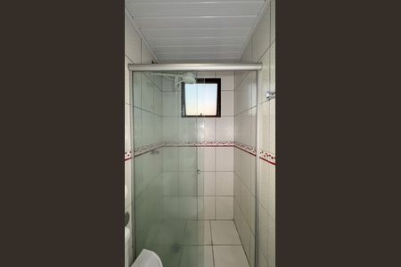 Apartamento à venda com 65m², 3 quartos e 1 vagaBanheiro