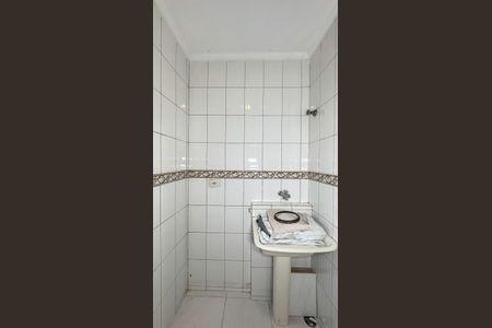 Apartamento à venda com 65m², 3 quartos e 1 vagaCozinha e Área de Serviço