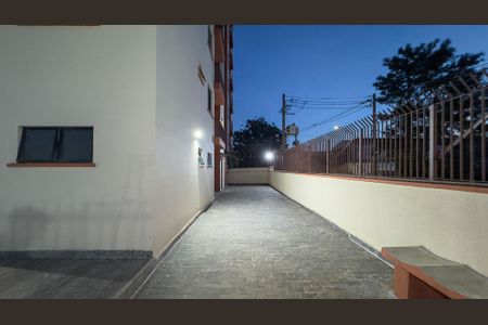 Apartamento à venda com 65m², 3 quartos e 1 vagaÁrea comum