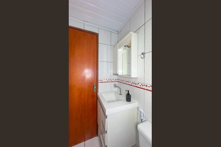 Apartamento à venda com 65m², 3 quartos e 1 vagaBanheiro