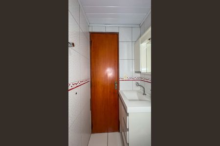 Apartamento à venda com 65m², 3 quartos e 1 vagaBanheiro