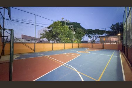 Apartamento à venda com 65m², 3 quartos e 1 vagaQuadra