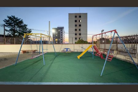 Apartamento à venda com 65m², 3 quartos e 1 vagaÁrea comum