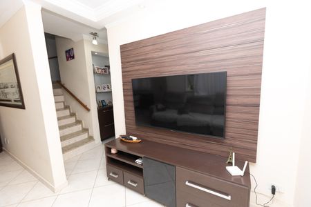 Casa à venda com 131m², 3 quartos e 4 vagasSala de Estar