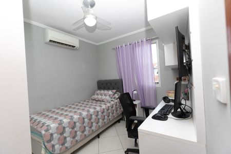 Casa à venda com 131m², 3 quartos e 4 vagasQuarto 3