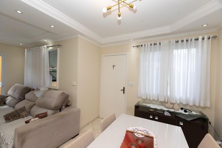 Casa à venda com 131m², 3 quartos e 4 vagasSala de Jantar