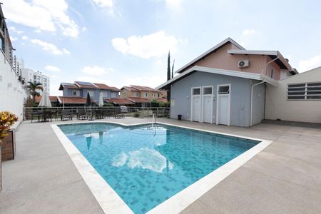 Casa à venda com 131m², 3 quartos e 4 vagasPiscina