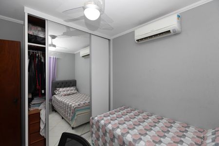 Casa à venda com 131m², 3 quartos e 4 vagasQuarto 3
