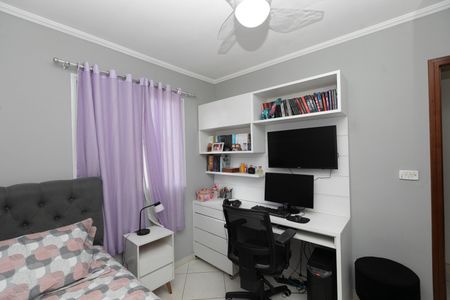 Casa à venda com 131m², 3 quartos e 4 vagasQuarto 3