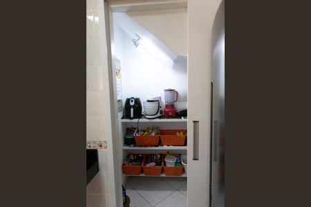 Casa à venda com 131m², 3 quartos e 4 vagasDispensa