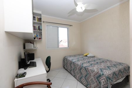 Casa à venda com 131m², 3 quartos e 4 vagasQuarto 2