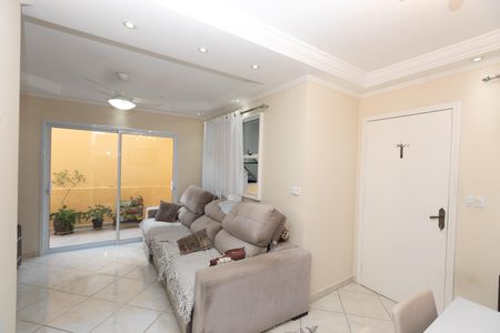 Casa à venda com 131m², 3 quartos e 4 vagasSala de Estar