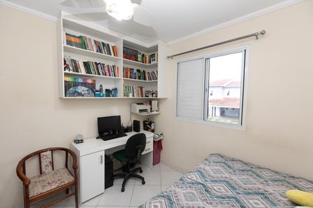 Casa à venda com 131m², 3 quartos e 4 vagasQuarto 2