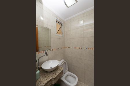 Casa à venda com 131m², 3 quartos e 4 vagasLavabo