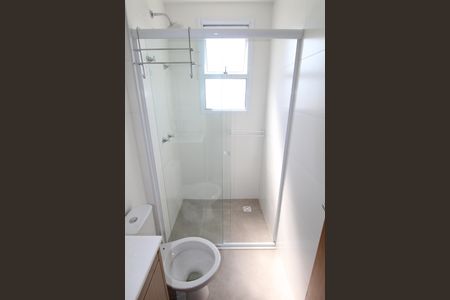 Apartamento para alugar com 77m², 3 quartos e 2 vagasBanheiro