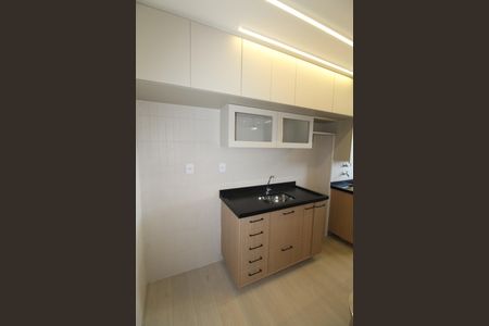 Apartamento para alugar com 77m², 3 quartos e 2 vagasCozinha