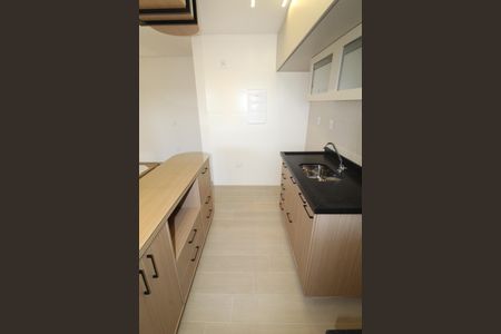 Apartamento para alugar com 77m², 3 quartos e 2 vagasCozinha