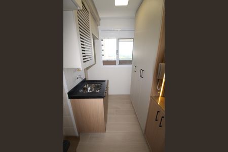 Apartamento para alugar com 77m², 3 quartos e 2 vagasÁrea de Serviço